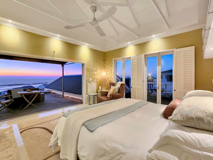 4 Bedroom Property for Sale in Big Bay Western Cape